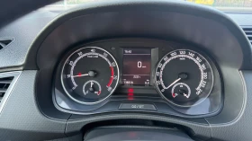 Skoda Fabia SW 1.0 TSI Първи собственик от България, снимка 16