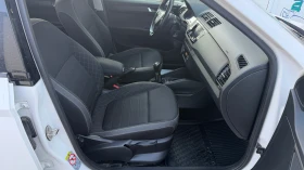 Skoda Fabia SW 1.0 TSI Първи собственик от България, снимка 12