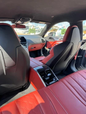 BMW M8 Competition Grand Coupe | Akrapovic, CarbonCeramic, снимка 3