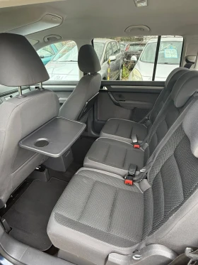 VW Touran 1.6 tdi 105 к.с. 7 места, снимка 6