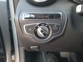 Mercedes-Benz C 200 2.0, снимка 16