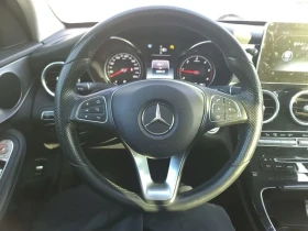 Mercedes-Benz C 200 2.0, снимка 12