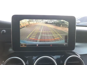 Mercedes-Benz C 200 2.0, снимка 14