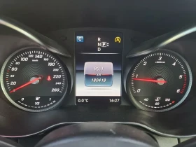 Mercedes-Benz C 200 2.0, снимка 7