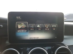 Mercedes-Benz C 200 2.0, снимка 13