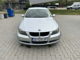 BMW 320, снимка 1