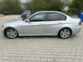BMW 320, снимка 4