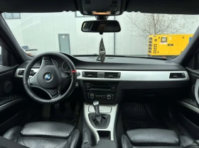 BMW 320, снимка 7