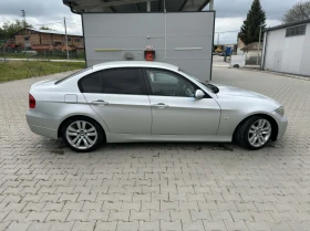 BMW 320, снимка 3