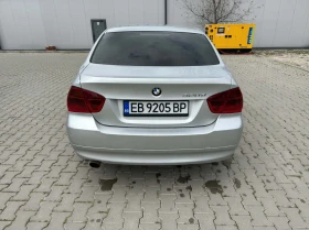 BMW 320, снимка 2