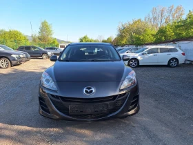 Mazda 3 2.0-АВТОМАТИК, снимка 1