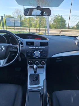 Mazda 3 2.0-АВТОМАТИК, снимка 9