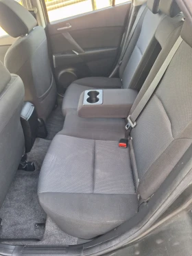 Mazda 3 2.0-АВТОМАТИК, снимка 16