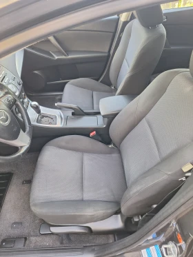 Mazda 3 2.0-АВТОМАТИК, снимка 13