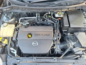 Mazda 3 2.0-АВТОМАТИК, снимка 17