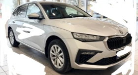 Skoda Scala 1000, снимка 1