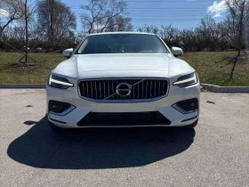 Volvo S60 INSCRIPTION  CARFAX, снимка 2