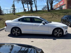 Volvo S60 INSCRIPTION  CARFAX, снимка 3