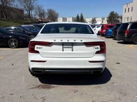 Volvo S60 INSCRIPTION  CARFAX, снимка 5