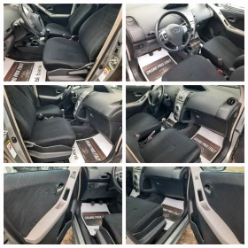 Toyota Yaris КАТО НОВА Е !!, снимка 13