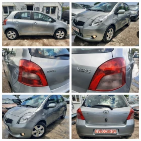 Toyota Yaris КАТО НОВА Е !!, снимка 16