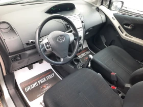 Toyota Yaris КАТО НОВА Е !!, снимка 8