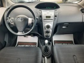 Toyota Yaris КАТО НОВА Е !!, снимка 10