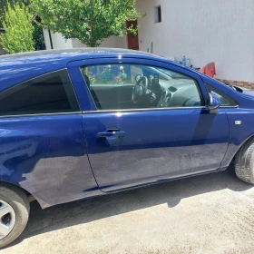 Opel Corsa, снимка 5