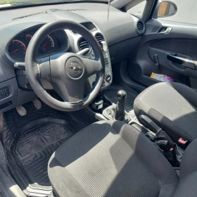 Opel Corsa, снимка 7