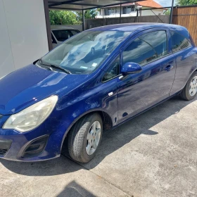 Opel Corsa, снимка 3