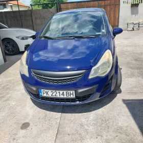 Opel Corsa, снимка 2