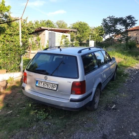 VW Passat 1.9  TDI 110 K., снимка 6