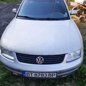 VW Passat 1.9  TDI 110 K., снимка 2