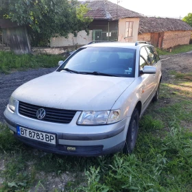 VW Passat 1.9  TDI 110 K., снимка 1
