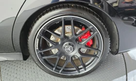 Mercedes-Benz CLA 45 AMG S* 4MATIC+ * ПОДГРЕВ* 360 КАМЕРА* НАВИГАЦИЯ, снимка 10