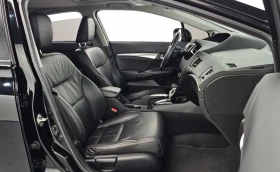 Honda Civic 1.8 i-VTEC Автомат! EXECUTIVE!, снимка 5