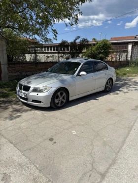 BMW 320, снимка 3