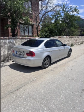 BMW 320, снимка 5