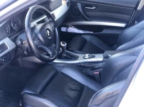 BMW 320, снимка 7