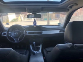 BMW 320, снимка 8
