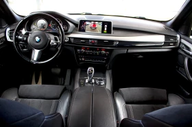 BMW X5M, снимка 8