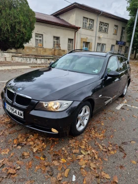 BMW 220 d, снимка 1