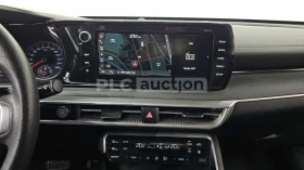 Kia K5 TRANDY !УНИКАТ!#ПЪЛНО ОБОРУДВАНЕ#, снимка 11