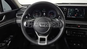 Kia K5 TRANDY !УНИКАТ!#ПЪЛНО ОБОРУДВАНЕ#, снимка 12