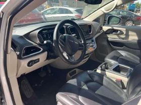 Chrysler Pacifica * Touring L * АВТОКРЕДИТ БЕЗ ПЪРВОНАЧАЛНА ВНОСКА* , снимка 5