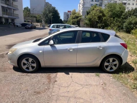 Opel Astra 1.7CDTI, снимка 4