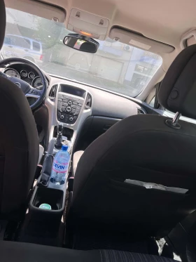 Opel Astra 1.7CDTI, снимка 6