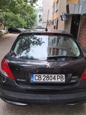 Peugeot 207, снимка 2
