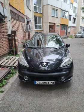 Peugeot 207, снимка 1
