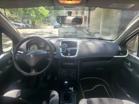 Peugeot 207, снимка 4